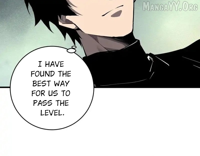 Doomsday for All: Me, Virus Monarch Chapter 94 - page 4